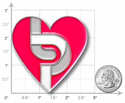 2.75 inch - All Signs Today