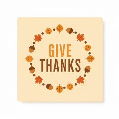 Style 5 - All Signs Today