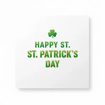 Style 10 - All Signs Today