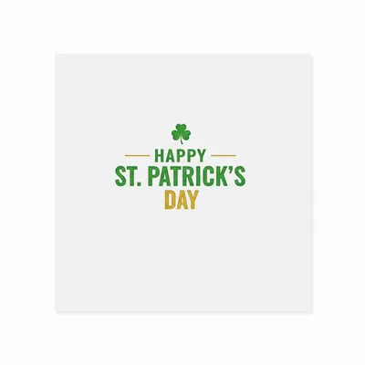 Style 11 - All Signs Today