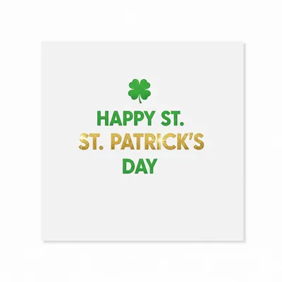 Style 16 - All Signs Today