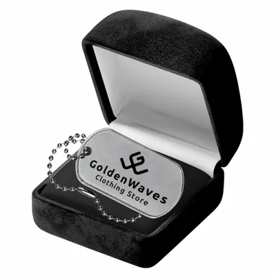 Black Velvet Box - All Signs Today