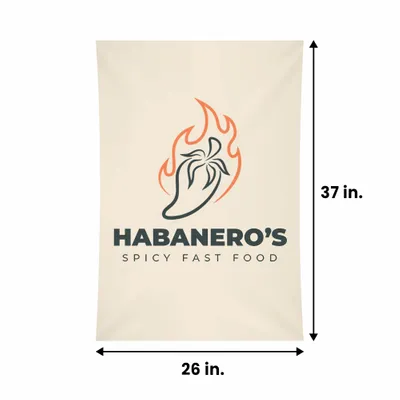 26 in. x 37 in. - All Signs Today