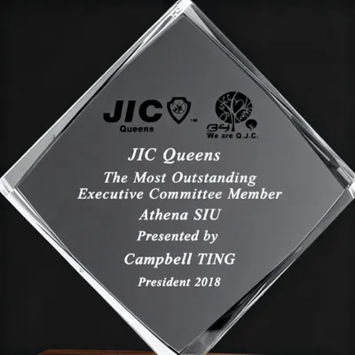 Laser Engraving & Full Color Printing - All Signs Today