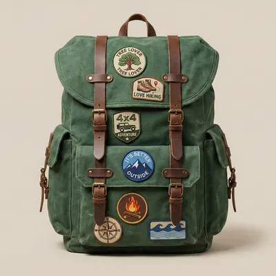 Bag - All Signs Today