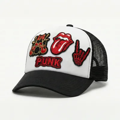 Hat - All Signs Today