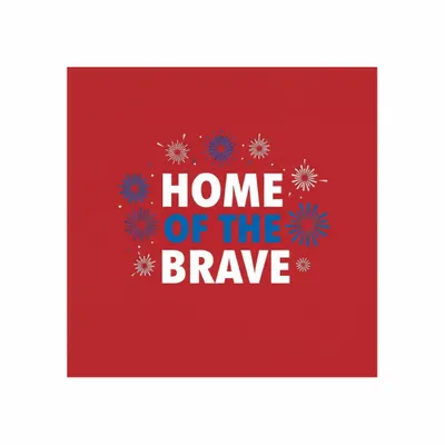 8 in x 8 in - All Signs Today