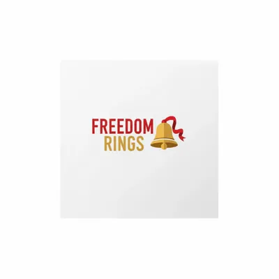 6.5 in x 6.5 in - All Signs Today