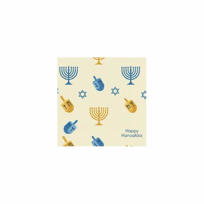 5 in x 5 in - All Signs Today