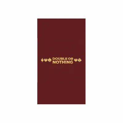 8 in x 4.5 in - All Signs Today