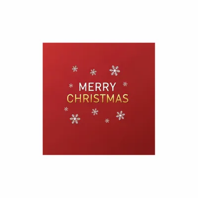 6.5 in x 6.5 in - All Signs Today