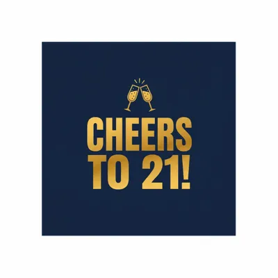 8 in x 8 in - All Signs Today