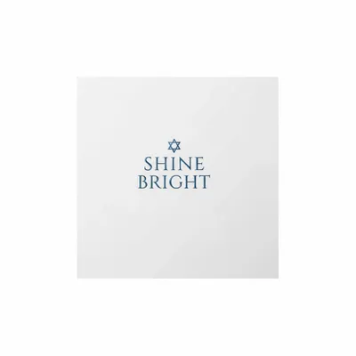 6.5 in x 6.5 in - All Signs Today