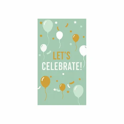 8 in x 4.5 in - All Signs Today