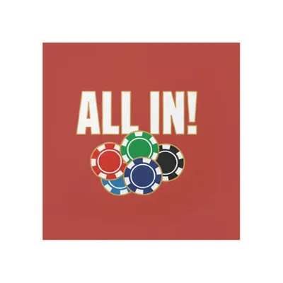 8 in x 8 in - All Signs Today