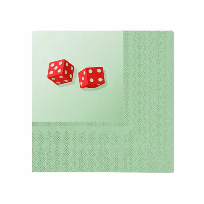 Patterned - All Signs Today