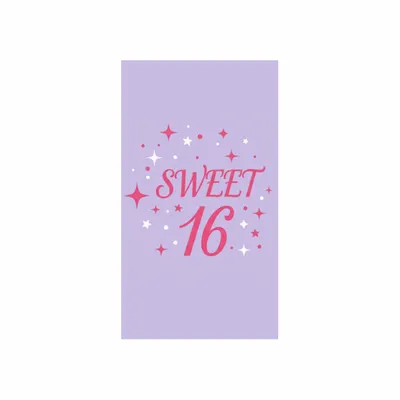 8 in x 4.5 in - All Signs Today