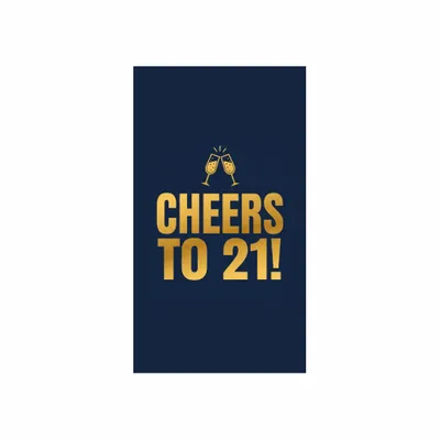 8 in x 4.5 in - All Signs Today