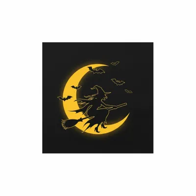 6.5 in x 6.5 in - All Signs Today