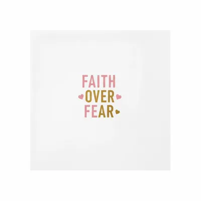 8 in x 8 in - All Signs Today