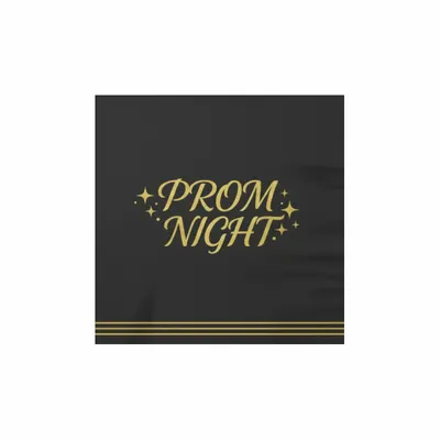 6.5 in x 6.5 in - All Signs Today