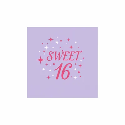 6.5 in x 6.5 in - All Signs Today