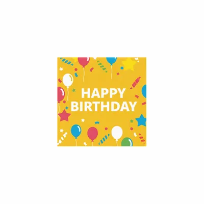 5 in x 5 in - All Signs Today