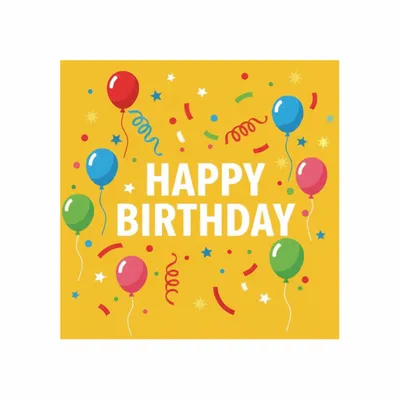 8 in x 8 in - All Signs Today