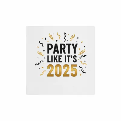 6.5 in x 6.5 in - All Signs Today