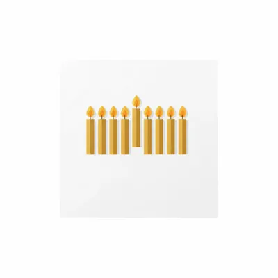 6.5 in x 6.5 in - All Signs Today