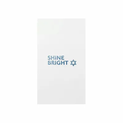 8 in x 4.5 in - All Signs Today