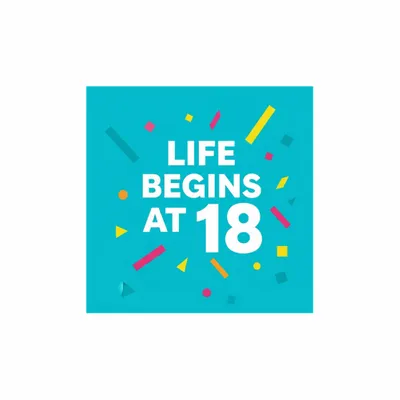 6.5 in x 6.5 in - All Signs Today