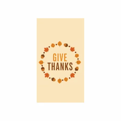 8 in x 4.5 in - All Signs Today