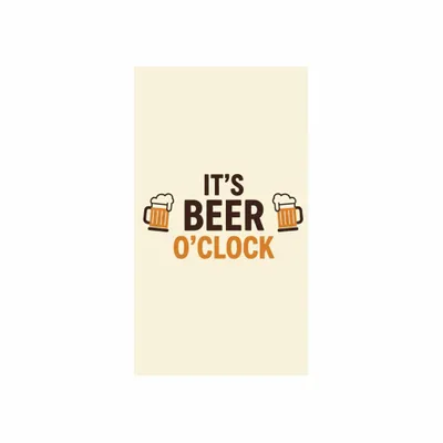 8 in x 4.5 in - All Signs Today