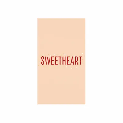 8 in x 4.5 in - All Signs Today