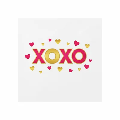 8 in x 8 in - All Signs Today