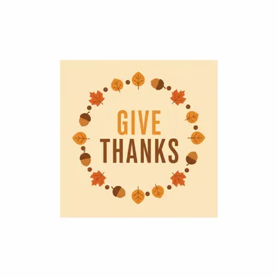 6.5 in x 6.5 in - All Signs Today