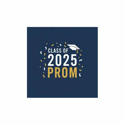 6.5 in x 6.5 in - All Signs Today