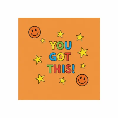 8 in x 8 in - All Signs Today