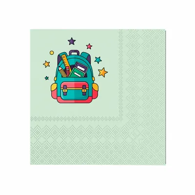 Patterned - All Signs Today