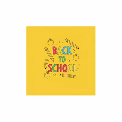 6.5 in x 6.5 in - All Signs Today