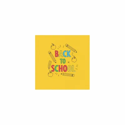 5 in x 5 in - All Signs Today