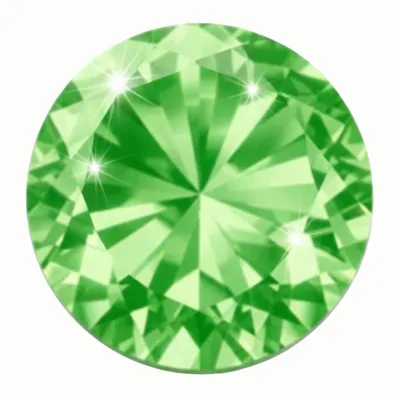 Peridot - All Signs Today
