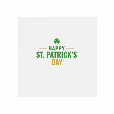 8 in x 8 in - All Signs Today