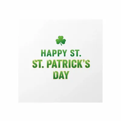 8 in x 8 in - All Signs Today