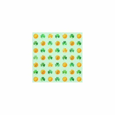 5 in x 5 in - All Signs Today