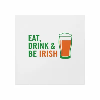 8 in x 8 in - All Signs Today