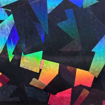 Metallic 08 - All Signs Today