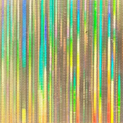 Metallic 01 - All Signs Today