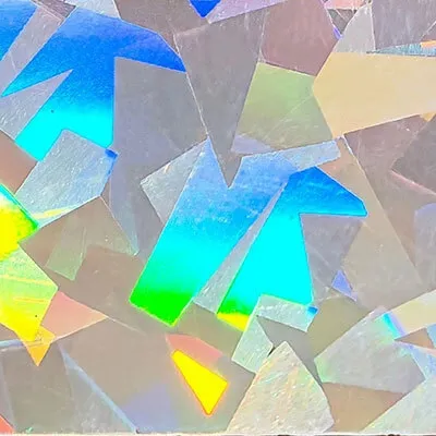 Metallic 07 - All Signs Today